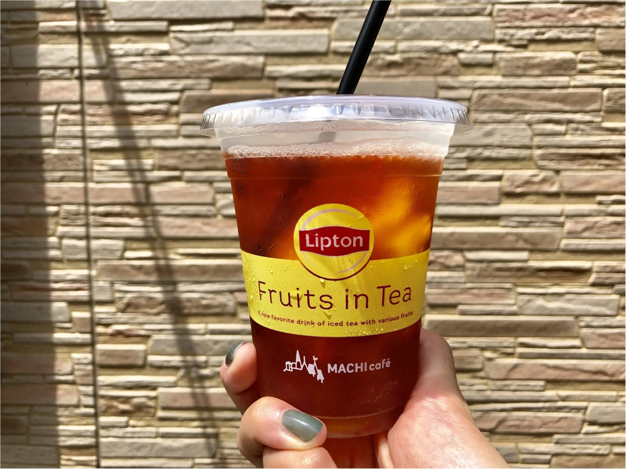LAWSONで買える【Liptonフルーツティー】がおいしすぎ❤️飲むか迷ってる人はこれを読んで!!_6