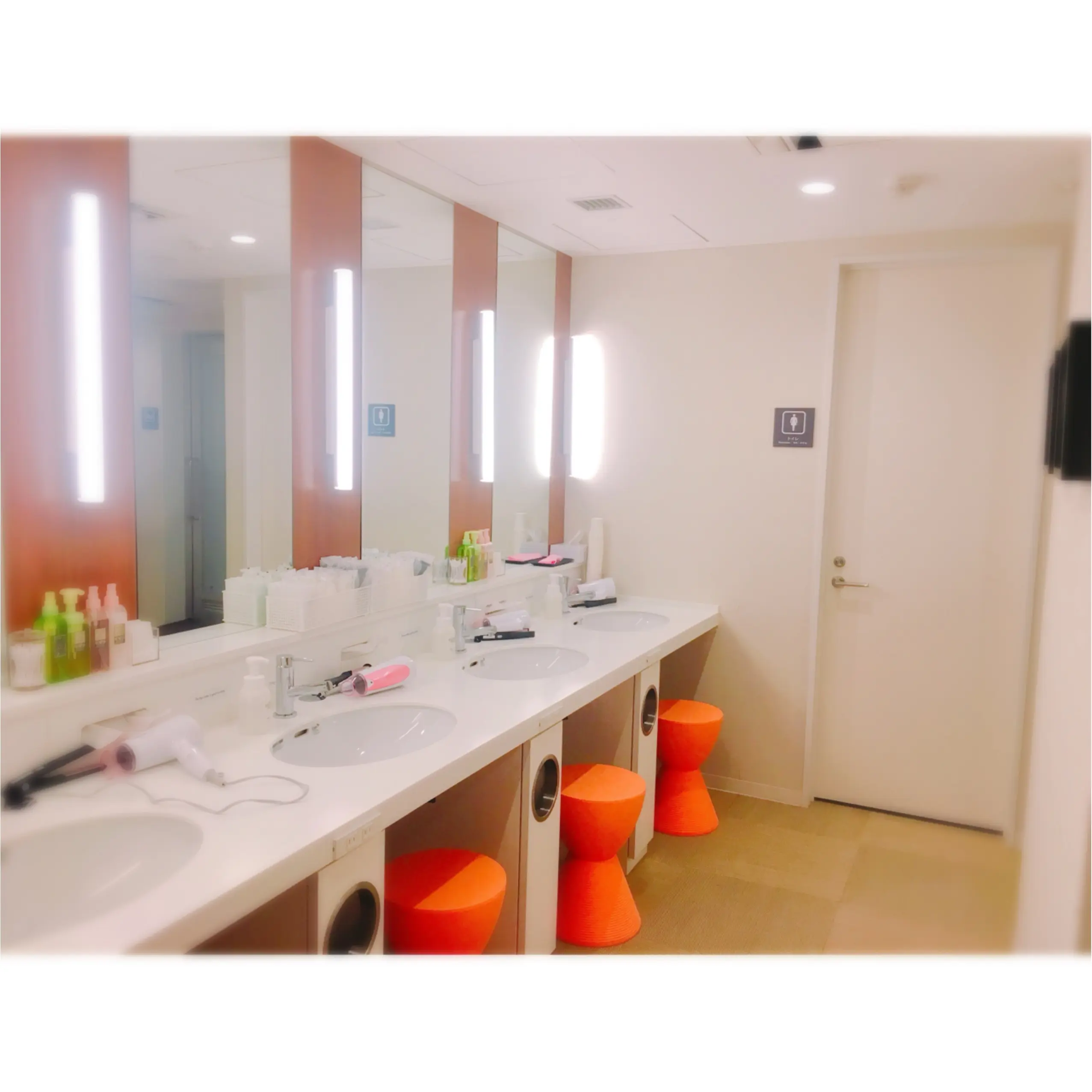 ▷今話題の新しいホテル【FIRSTCABIN】に泊まってみました!!_5
