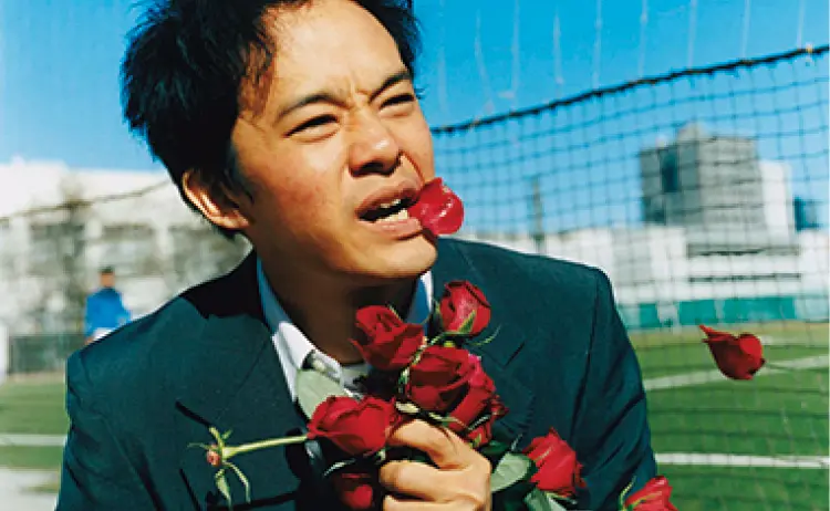 【池松壮亮さんインタビュー】映画『宮本から君へ』で一途で不器用な主人公を熱演「神を信じるくらい大変だった」_2