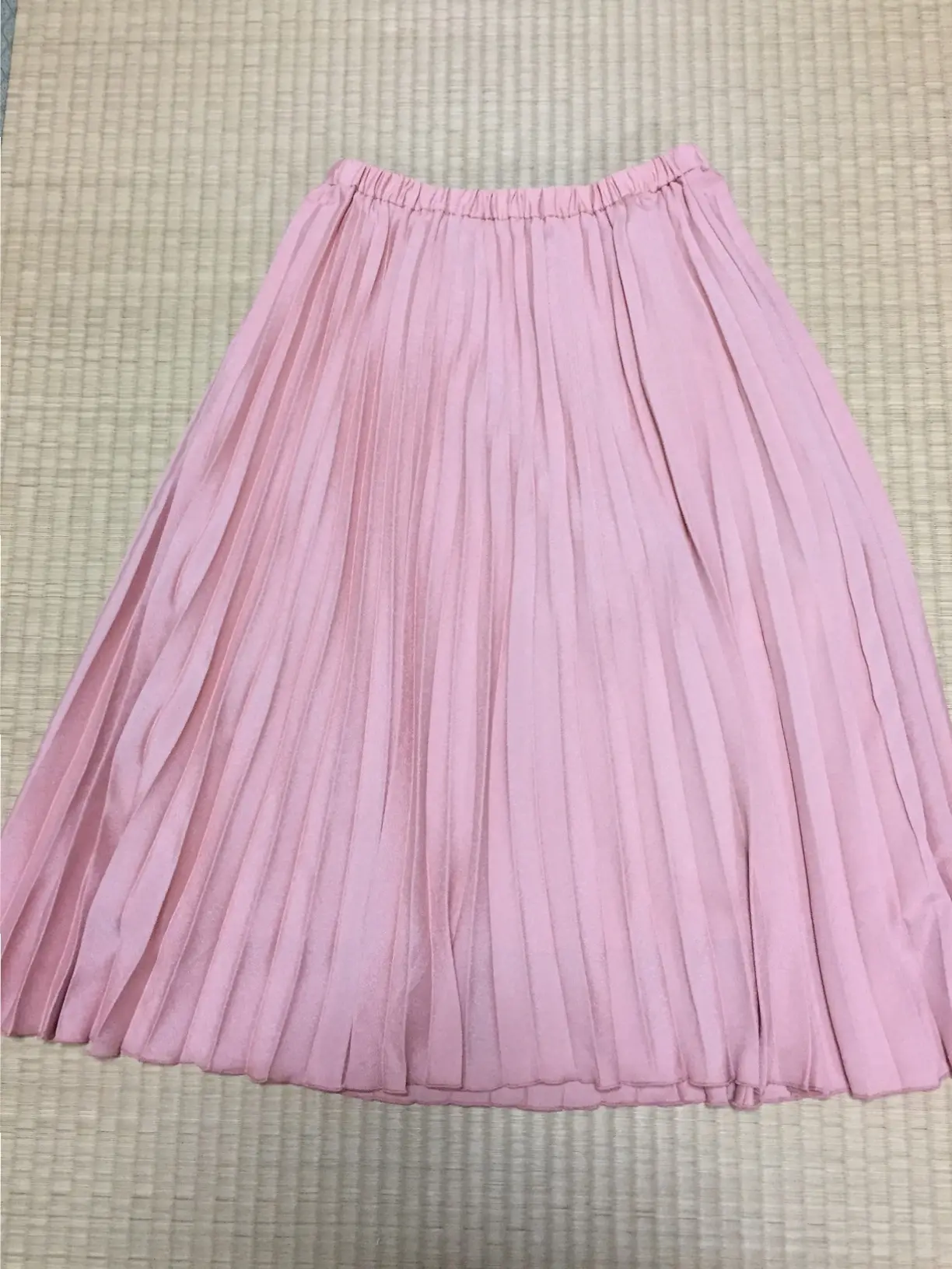 私が取り入れる「きれい色」アイテムはコレ!around27もピンクに挑戦しやすいコツ★_1
