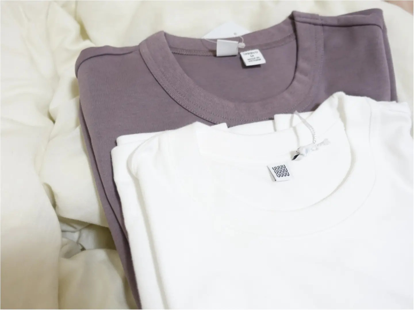 【UNIQLO】感謝祭で、お買い得なアイテムと+αで夏を迎える準備を始めました!_4