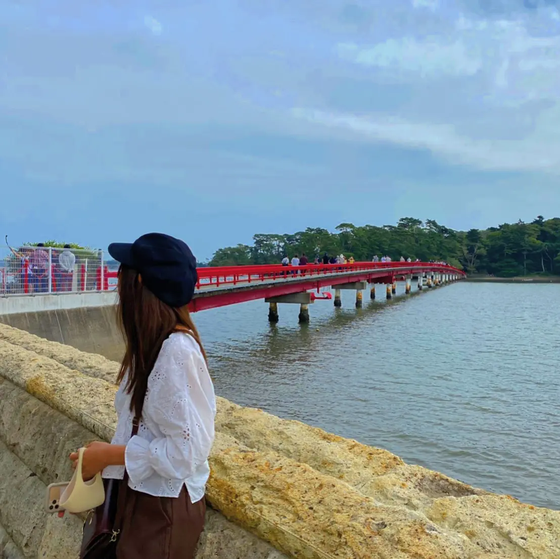 【プチ旅行】仙台の牛タンが美味しすぎる...日本三景《松島》で食べ歩きの旅❤︎_5