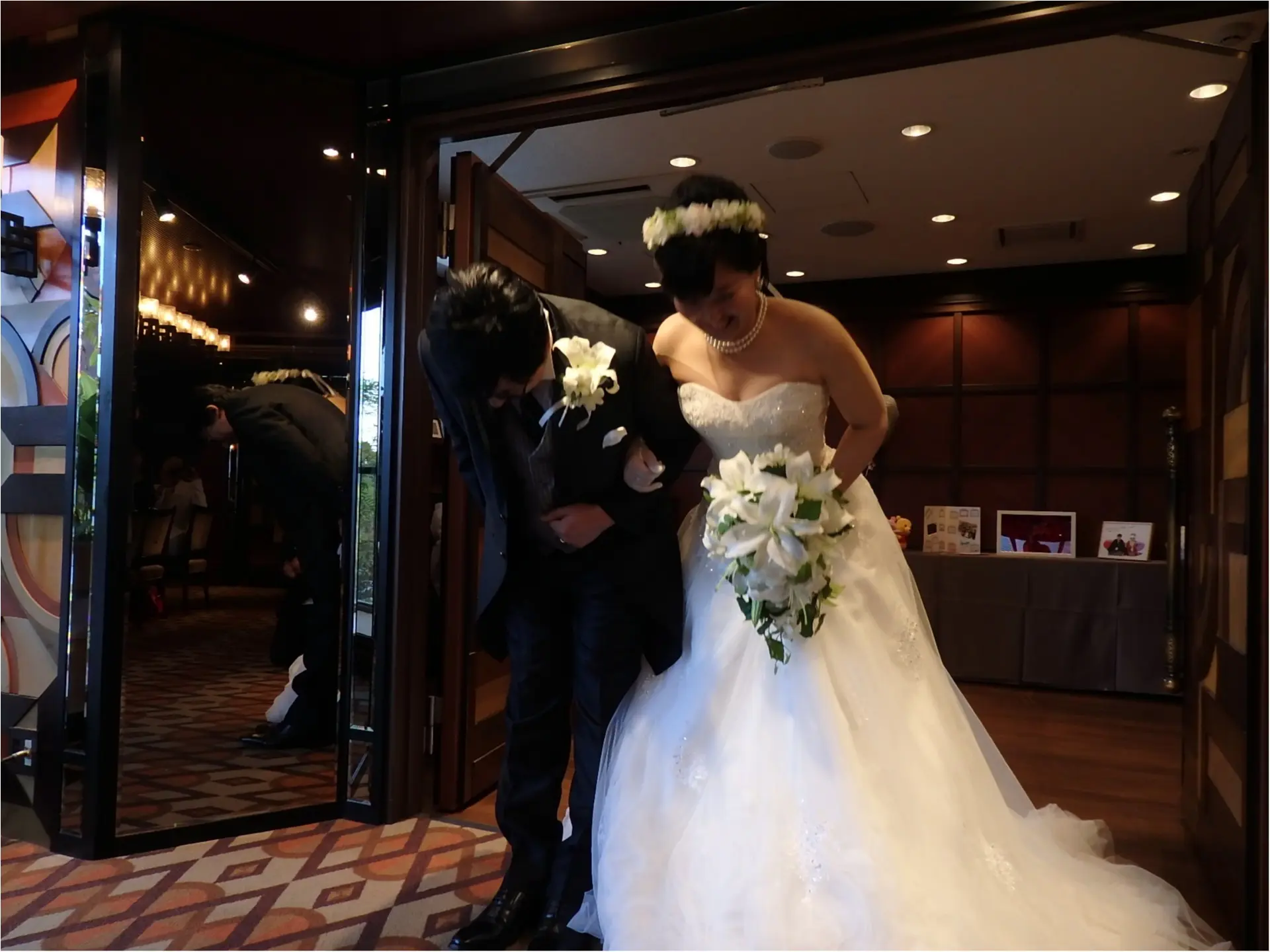 ☆世界でここだけ!結婚式with東京タワー☆_25