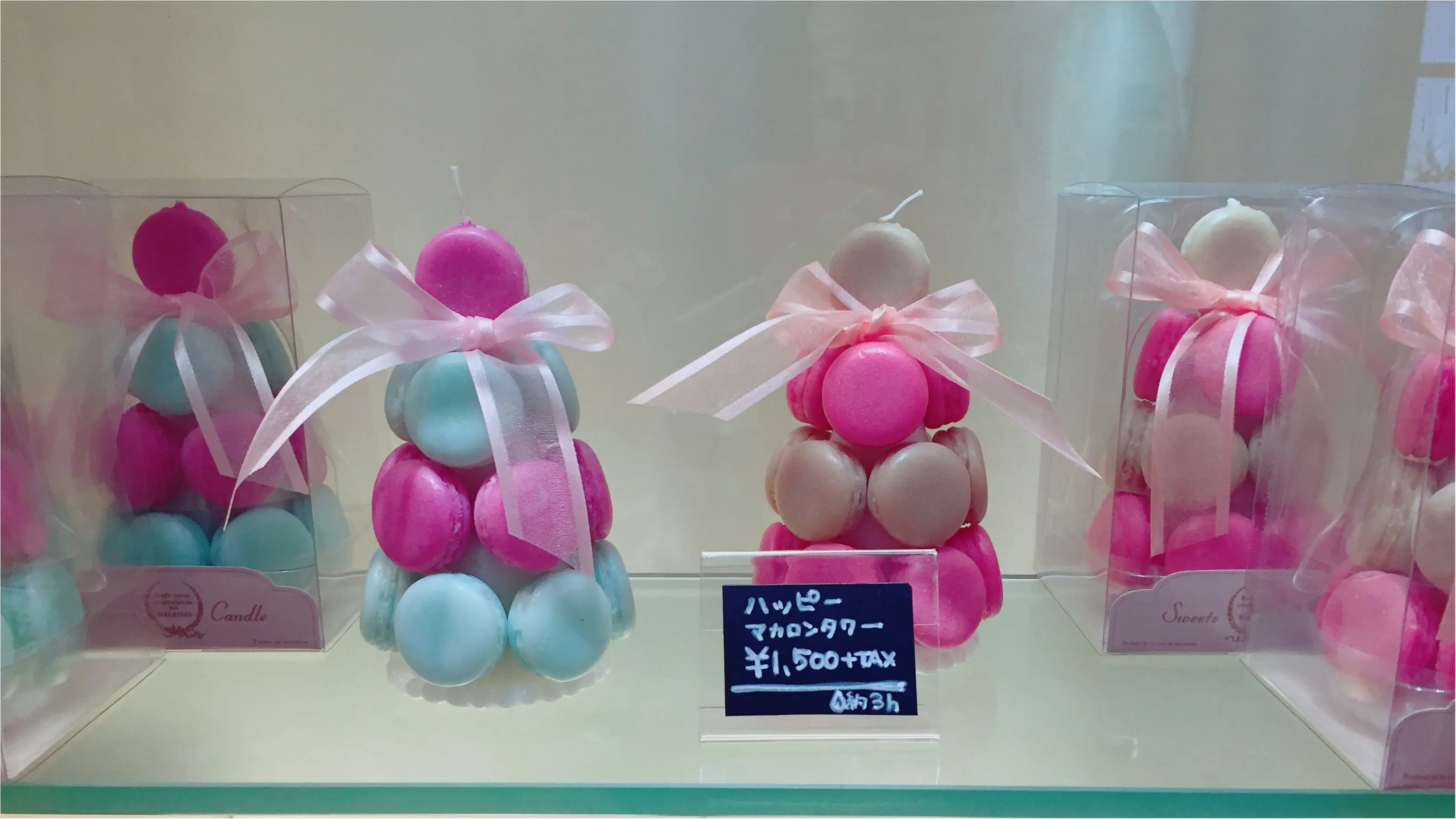 【Beauty】ギフトにも、喜ばれること間違いなし♡おいとくだけで女子力Upの激かわキャンドル!_9