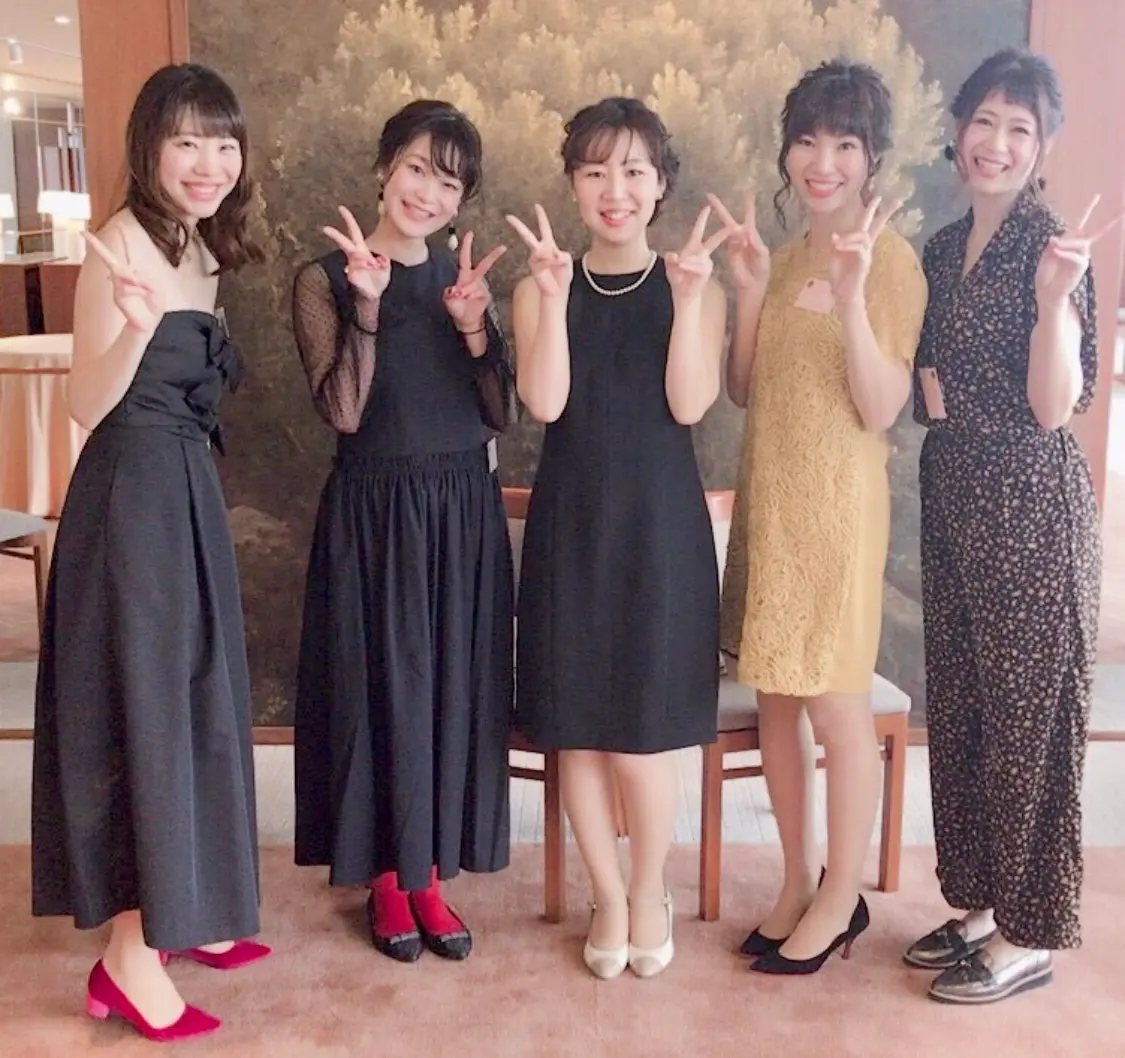 ありがとうございました❤️_4
