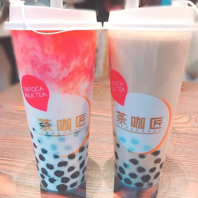 人気のタピオカ特集 - 東京や大阪など国内と、台湾のおすすめタピオカティーまとめ | 春水堂、50嵐、THE ALLEY……_54