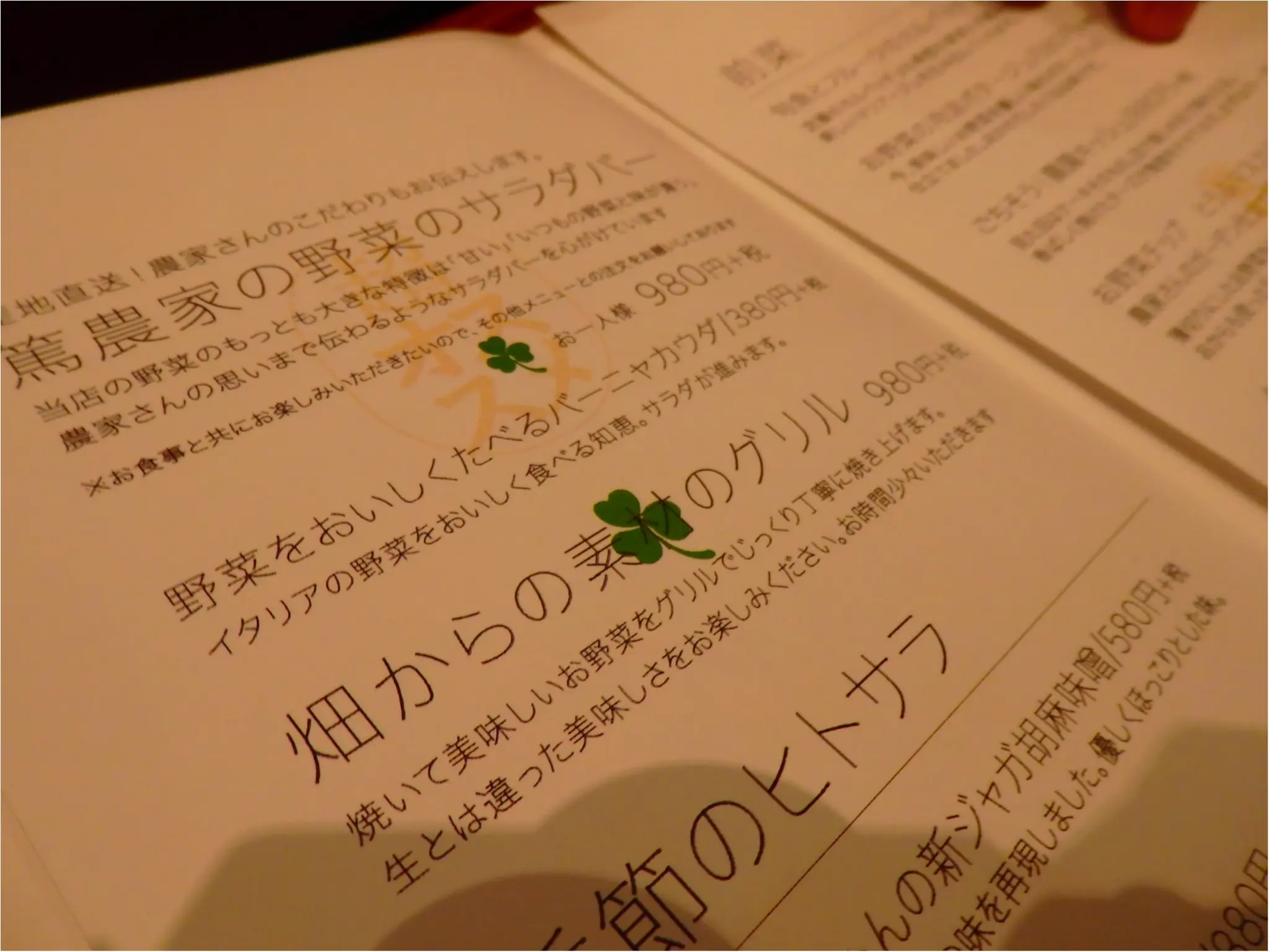 【感動】野菜嫌いが「野菜大好き!」になるお店、知ってる?_7