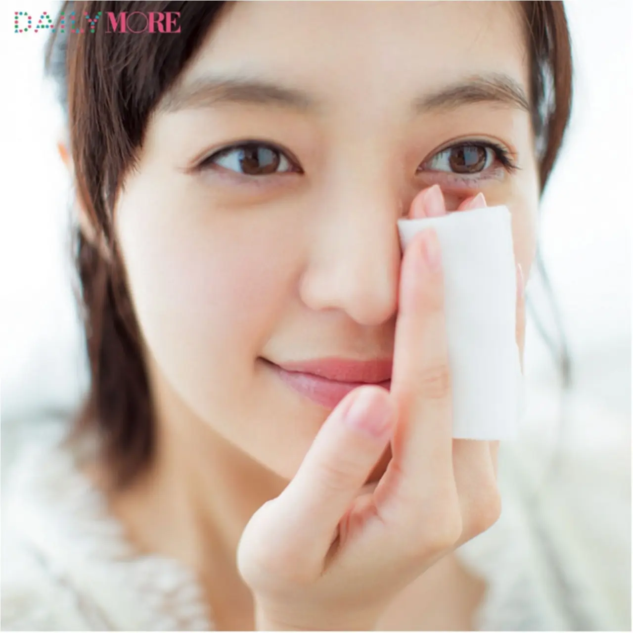 化粧水&眉の「基本」をおさらい♬ 今週のビューティ人気ランキングトップ3!_1