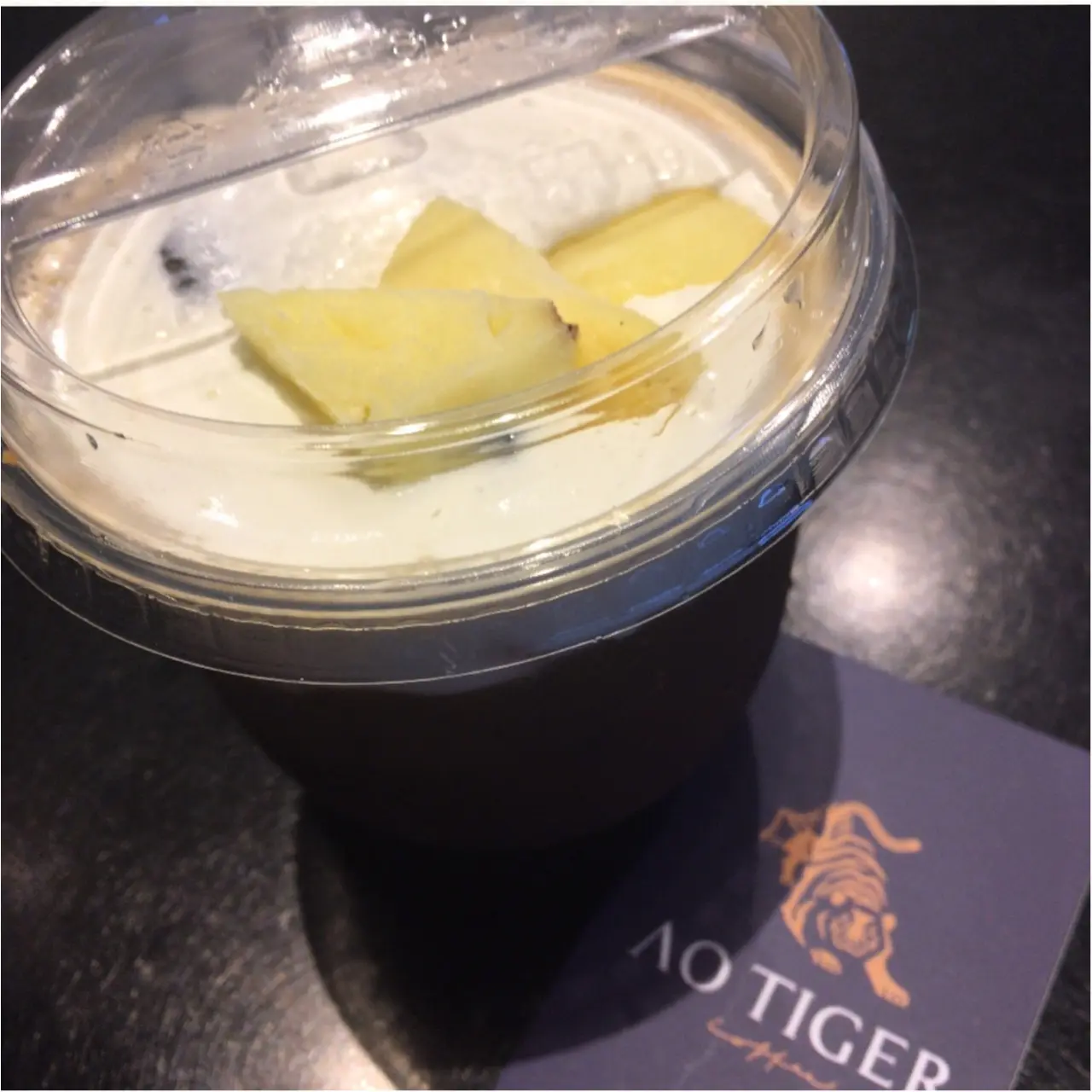 <台湾発>暑い日にオススメ!フルーツ×コーヒーのヒンヤリドリンクが飲めるのはココだけ♡_3