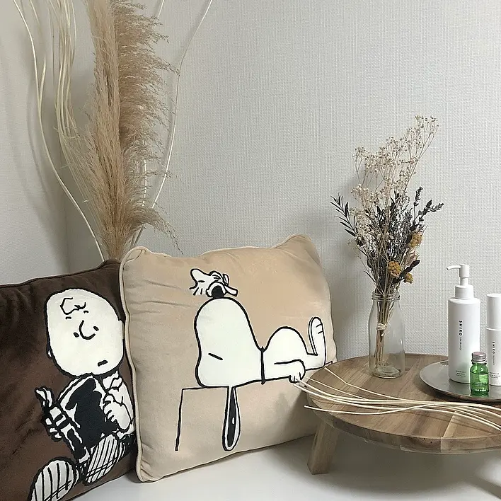 【UNIQLO】PEANUTS HOLIDAY COLLECTION_7