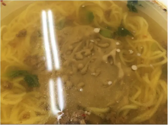 まるで生麺!お店の味!?特濃系麻辣担々麺が美味しすぎる_3