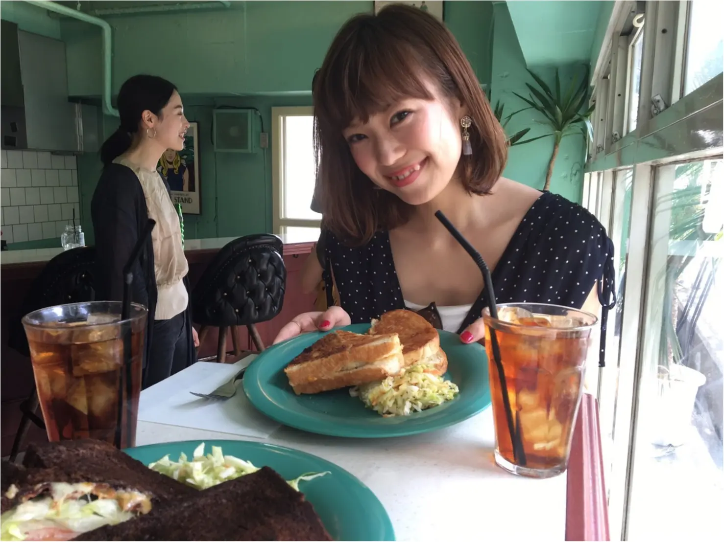★カフェ巡り-渋谷 原宿 表参道-_2