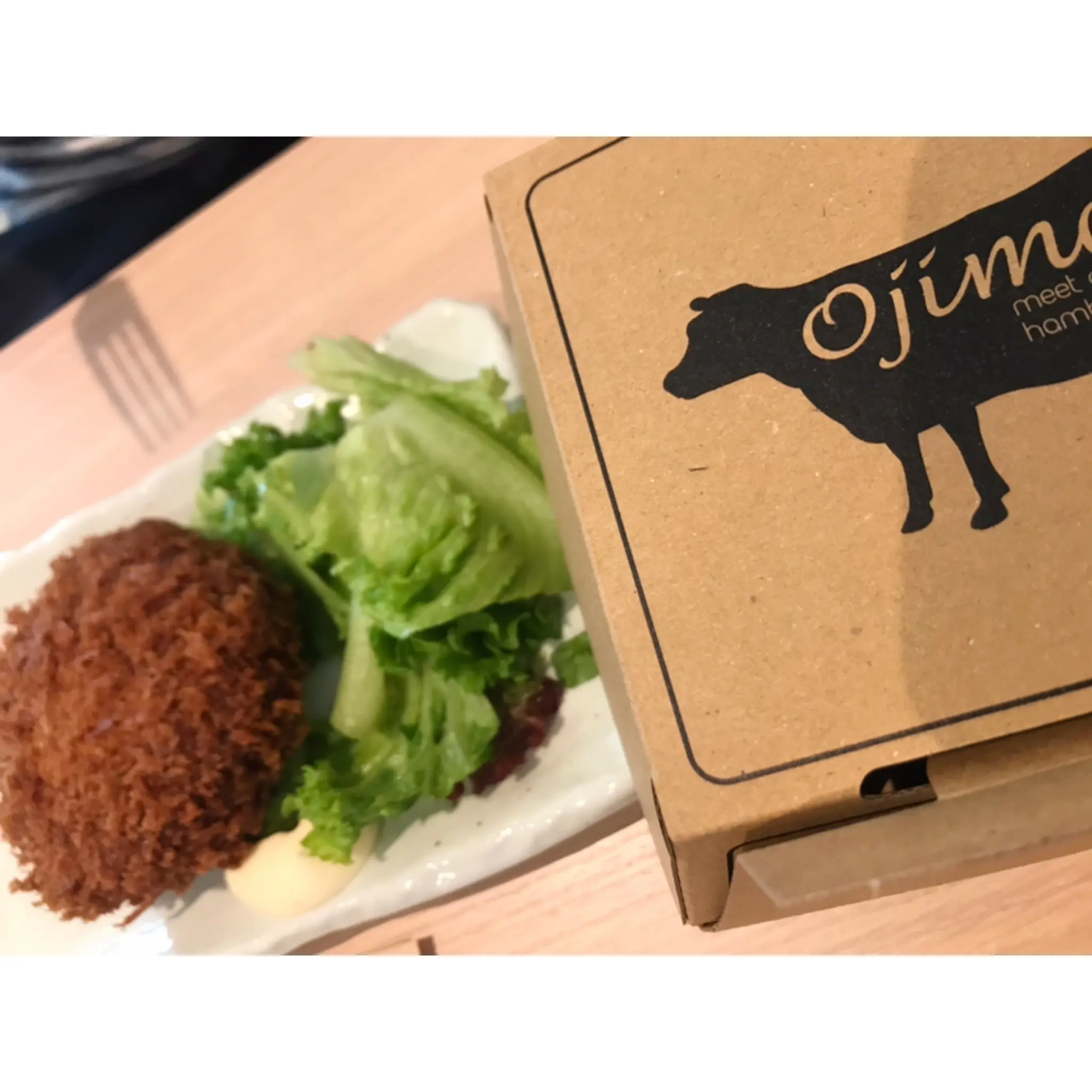 【MEAT CAFE ojima】美味しいお肉とビールならココ!老舗精肉店!横浜野毛カフェ!_3