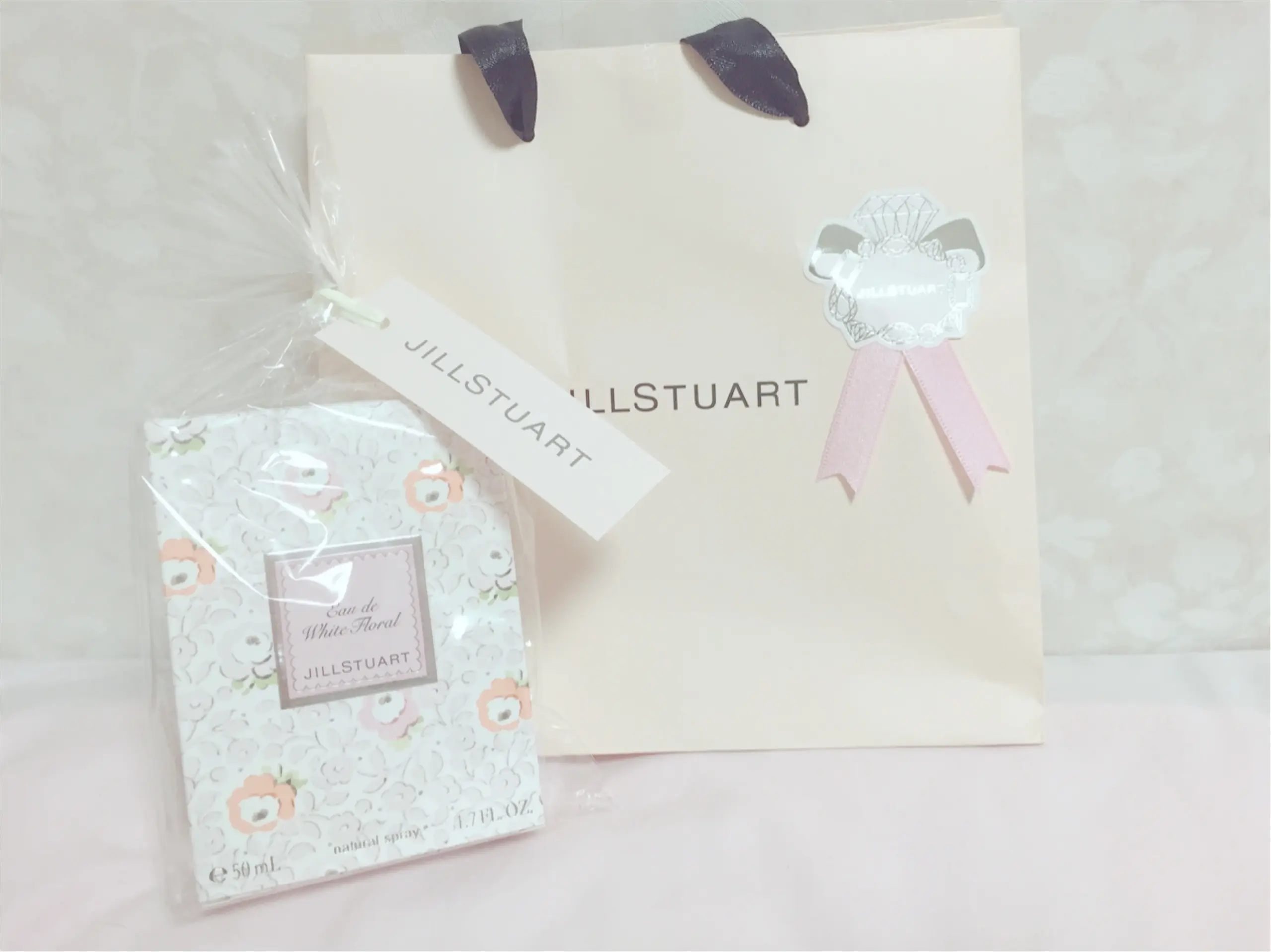 貰って嬉しいバースデープレゼント!『JILLSTUART』のフレグランス♡*_1