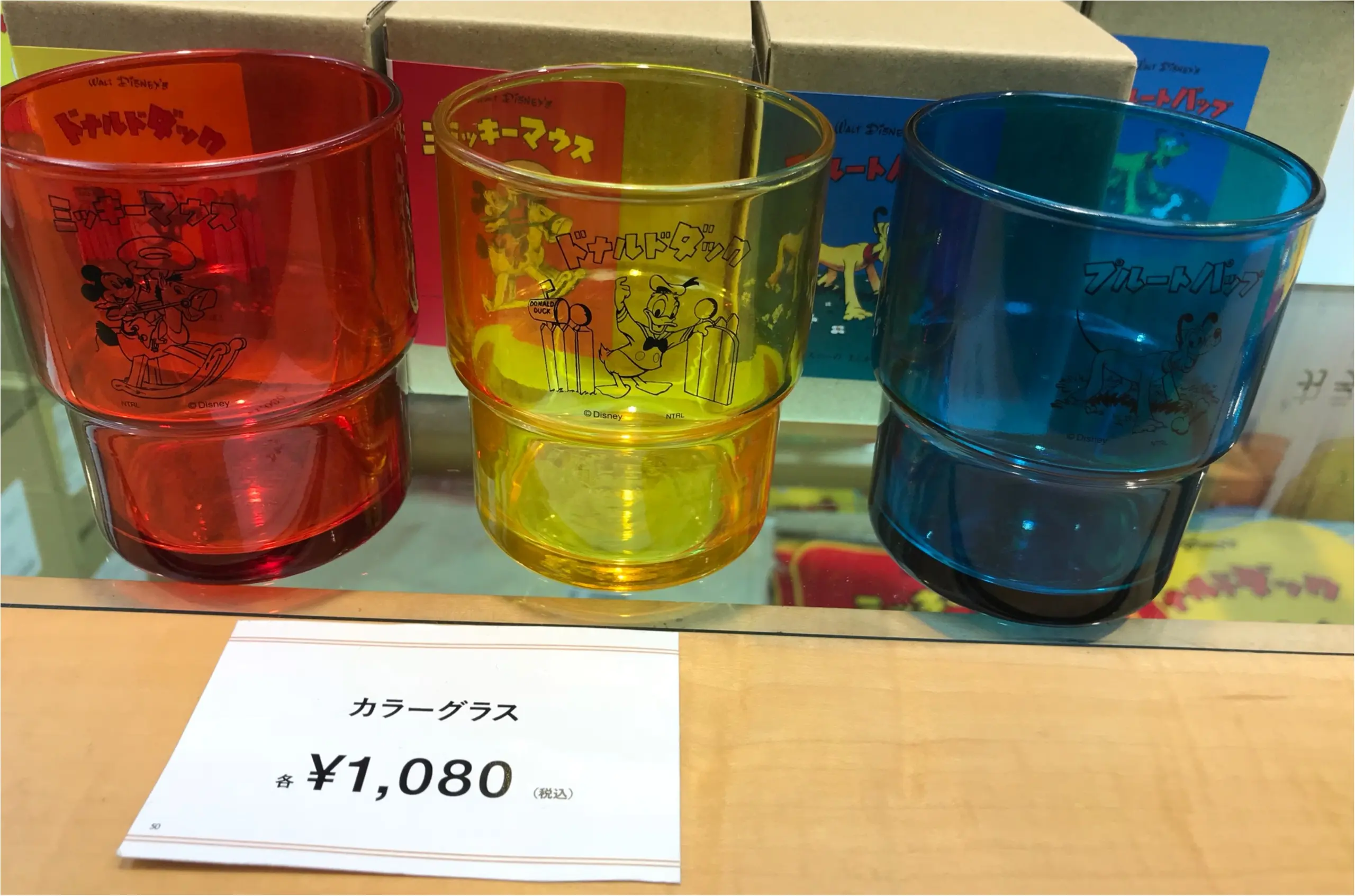 【銀座で開催】ウォルト・ディズニー・アーカイブス展_8
