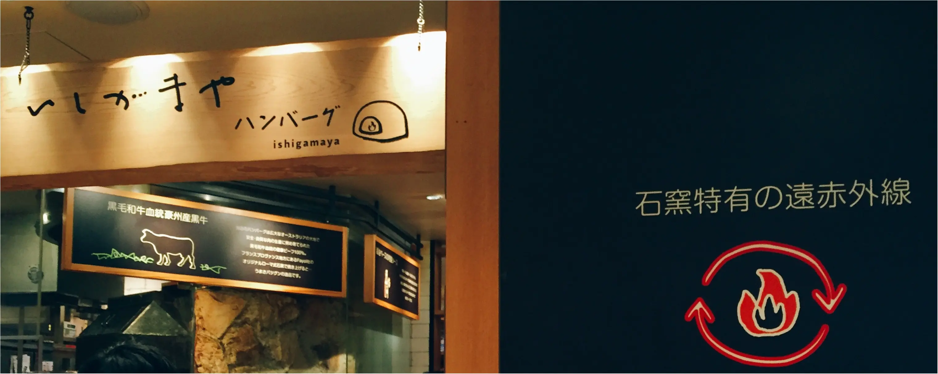 【バーバリー】ルミネ横浜店限定企画!オードワレミニスプレーがもらえる♡&お勧めハンバーグ屋さんをご紹介_6