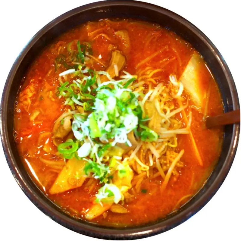 北海道価格?!パルパル亭のラーメン(412あみ)_1