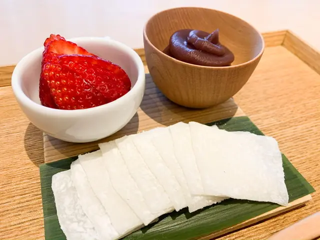 【東京】【表参道】【カフェ】おすすめお洒落な和モダンカフェのご紹介❁❁ _6