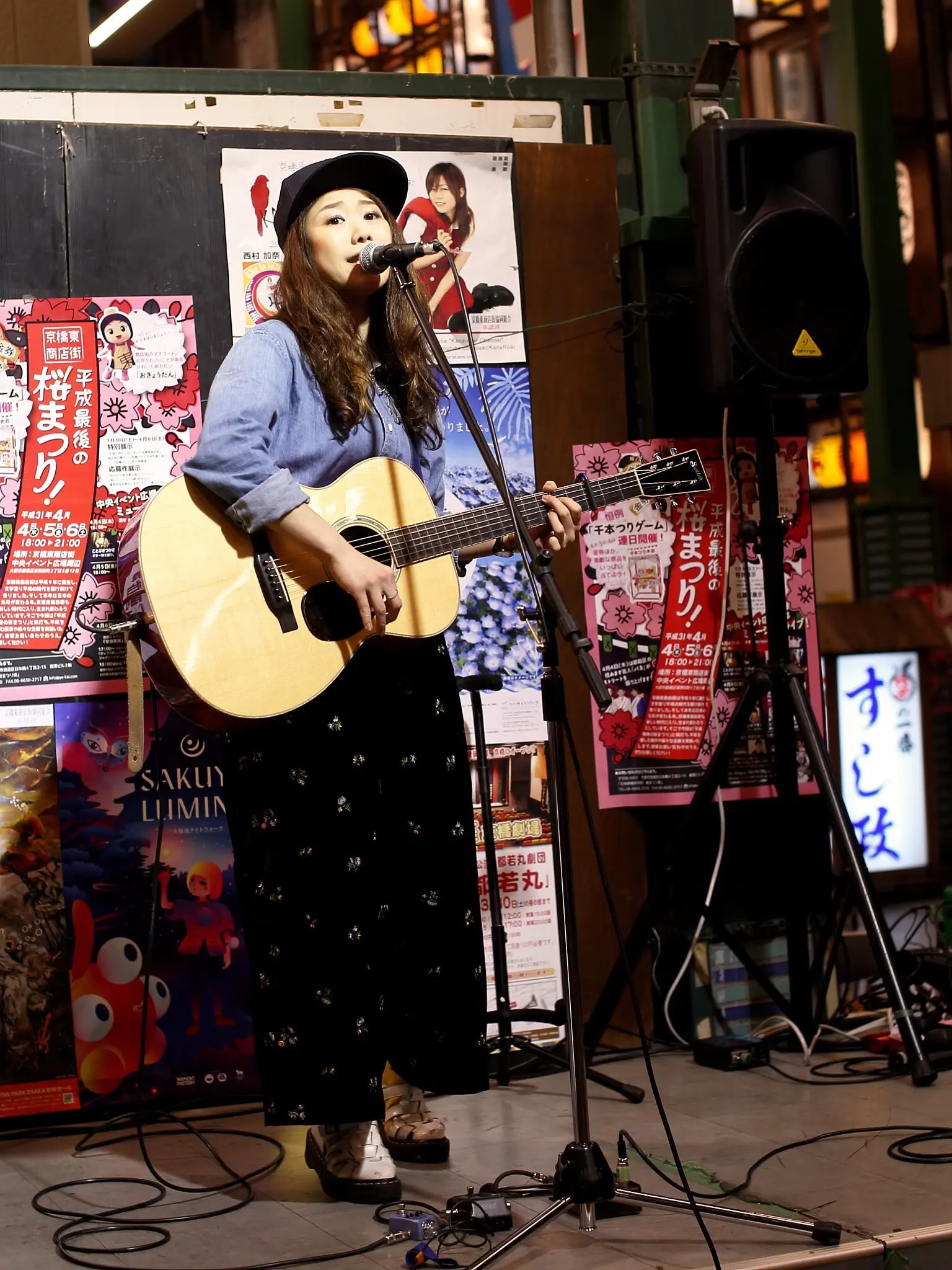 【fashion】まだ寒い春、コーディネートで悩んでませんか?【春服】_5