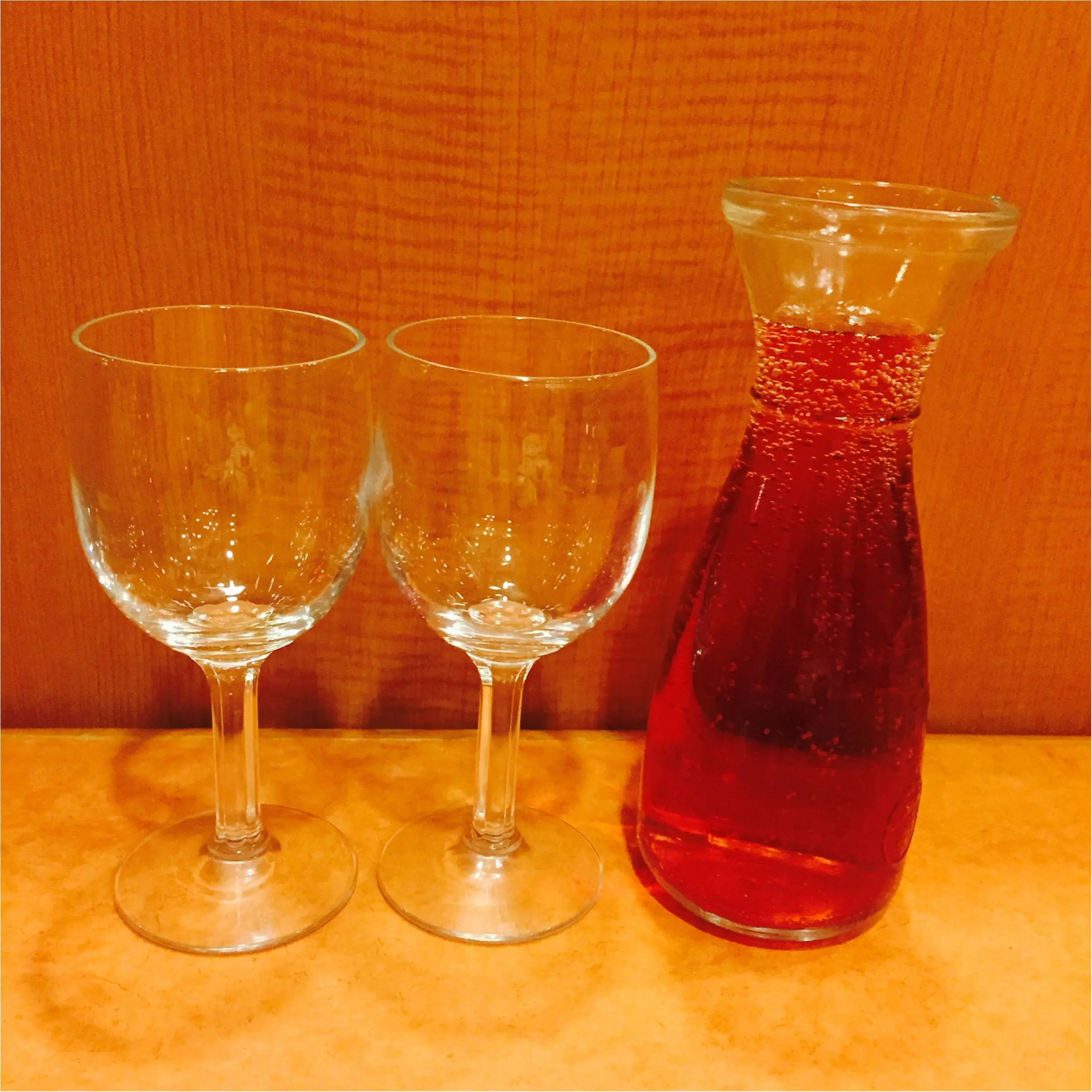 moco▶︎コスパ最強!噂のサイゼ飲み、侮るなかれ!!_3