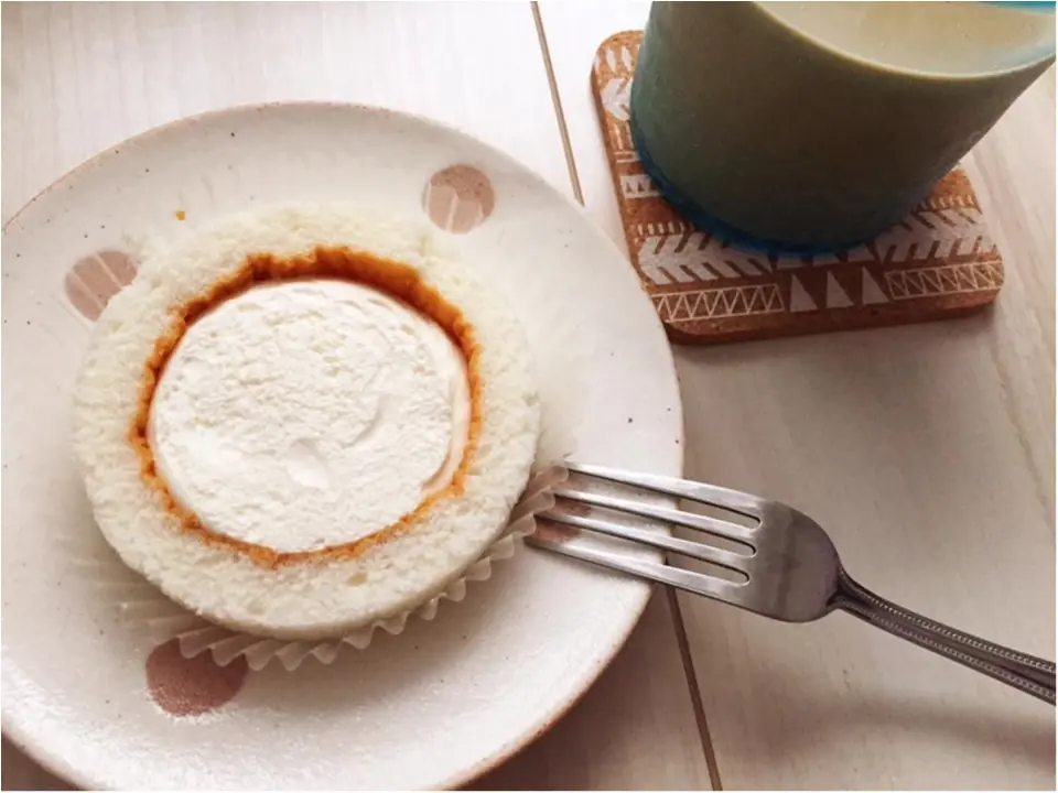 【チーズ好きは必見】kiriのご褒美チーズロールで贅沢おやつタイム_2