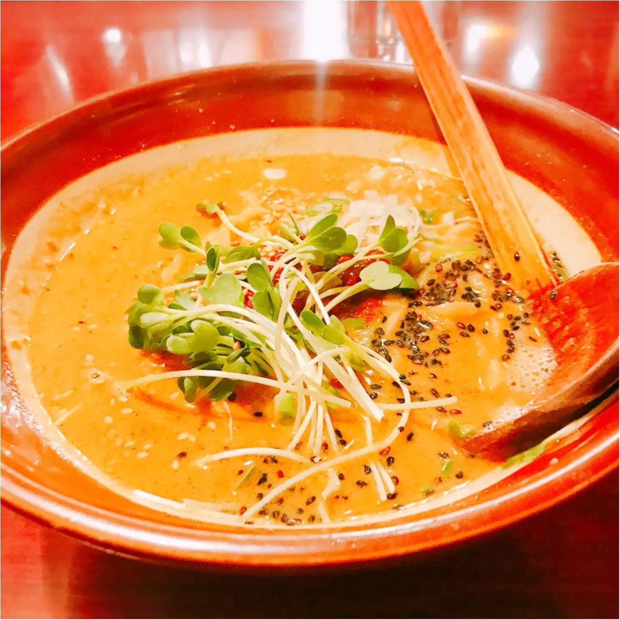 【銀座グルメ】愛されて40年♡《ABCラーメン》の絶品メニューはこれ!_4