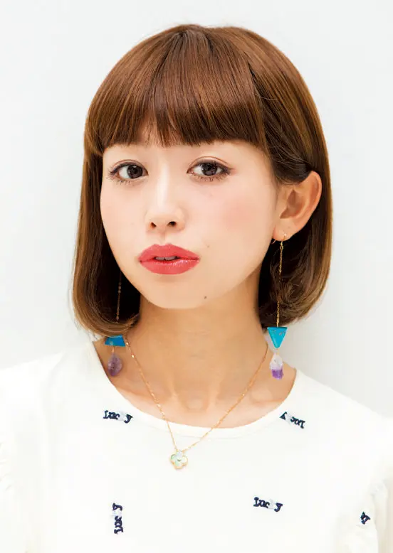 木野園子ちゃんがナビゲート!RMKの発表会に潜入しちゃいました♡_4