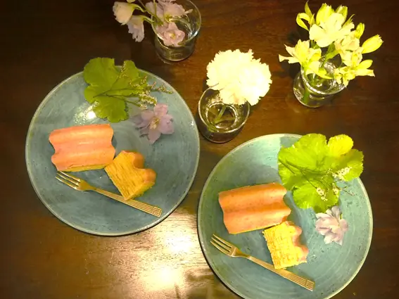 花嫁の想いを【ガラスボール】に詰めて身につけたらきっと幸せになれるはず_3