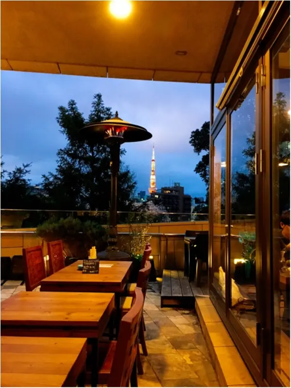 【CRAFT SAKE WEEK開催中】まだ間に合う!!都心で桜酒!!byじゅなrainbow*_5