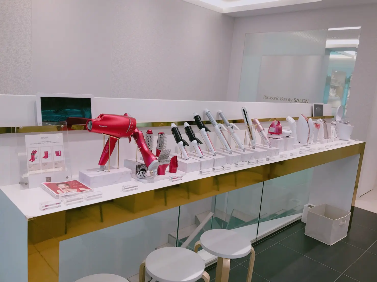 【#Panasonic Beauty SALON銀座】朝活イベント♡_14