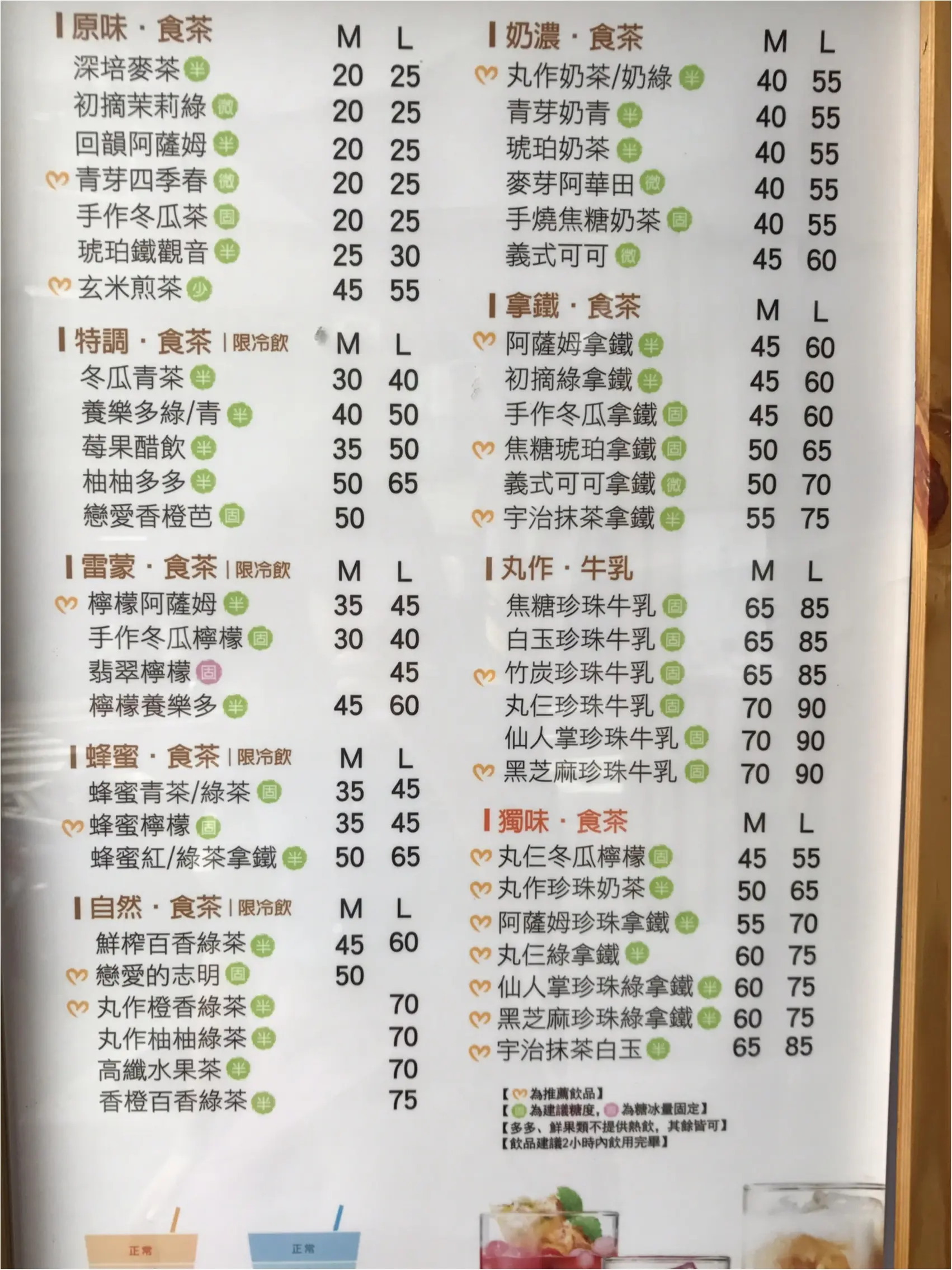 ★タピオカ激戦区『台湾』私のNo.1タピオカドリンクのお店はコチラ★_2