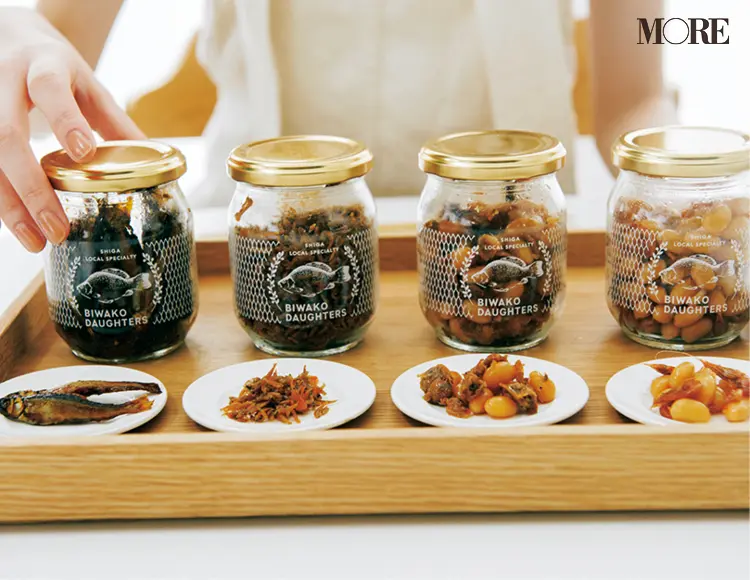 高級和牛やご飯のお供、滋賀県のおすすめお取り寄せグルメ3選！【佐藤栞里のちょっと取り寄せて食べてみ!?】_5