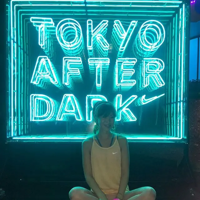 【参加無料】思わず写真を撮ってしまう可愛い装飾も! NIKEがとっておきのスポーツイベント「TOKYO AFTER DARK」を3ヶ月に渡って開催中_4