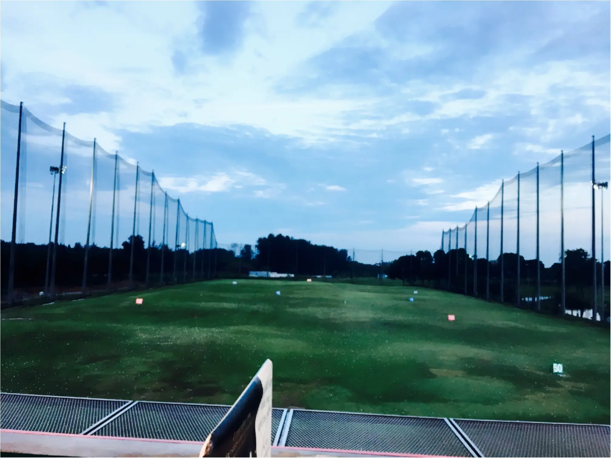 golf!ゴルフ!ゴルフ〜♡♡♡マリーナベイゴルフコースがお気に入りの人。_3