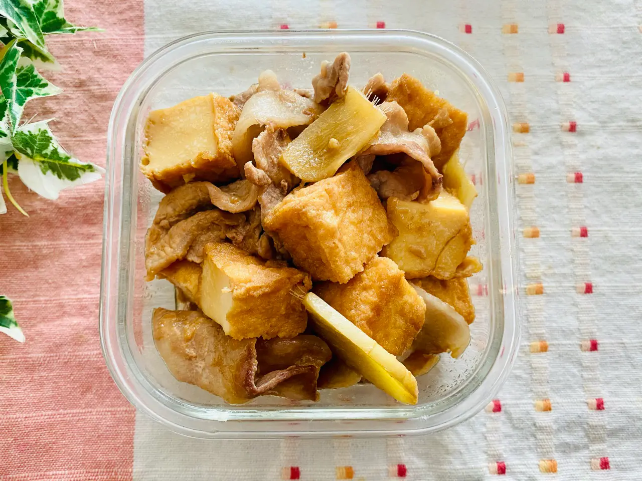 【作り置きおかず】お弁当に大活躍!1つの食材をアレンジして4品★使い切りレシピをご紹介♡〜第55弾〜_6