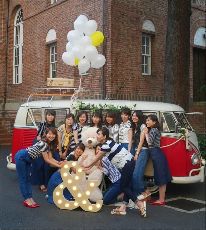 ""インパクト大!大きさも映える最新のフォトジェニックアイテムはコレ♡""_2