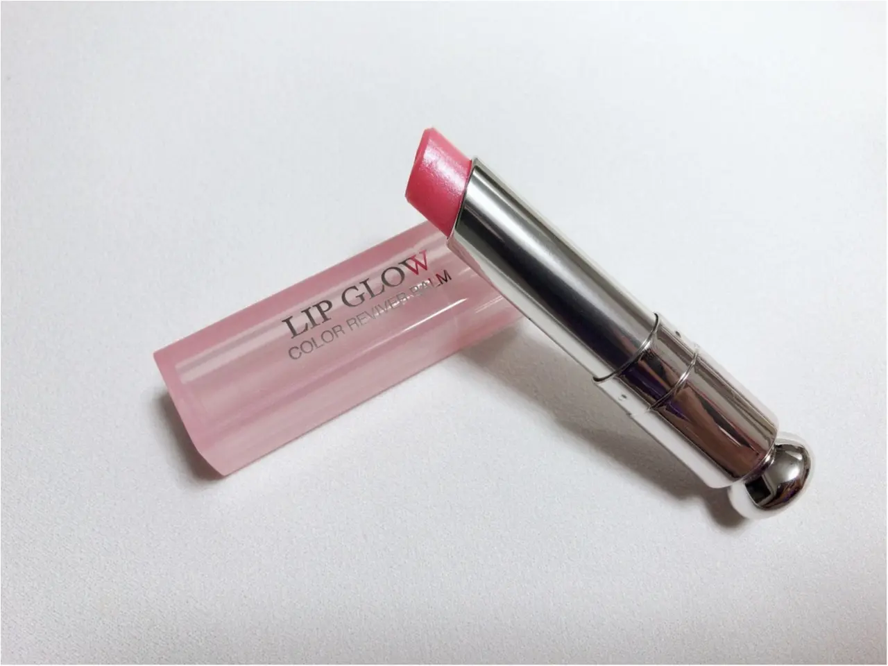 【Dior】皆んな持ってる!上半期 人気だったリップグロウ♡_3
