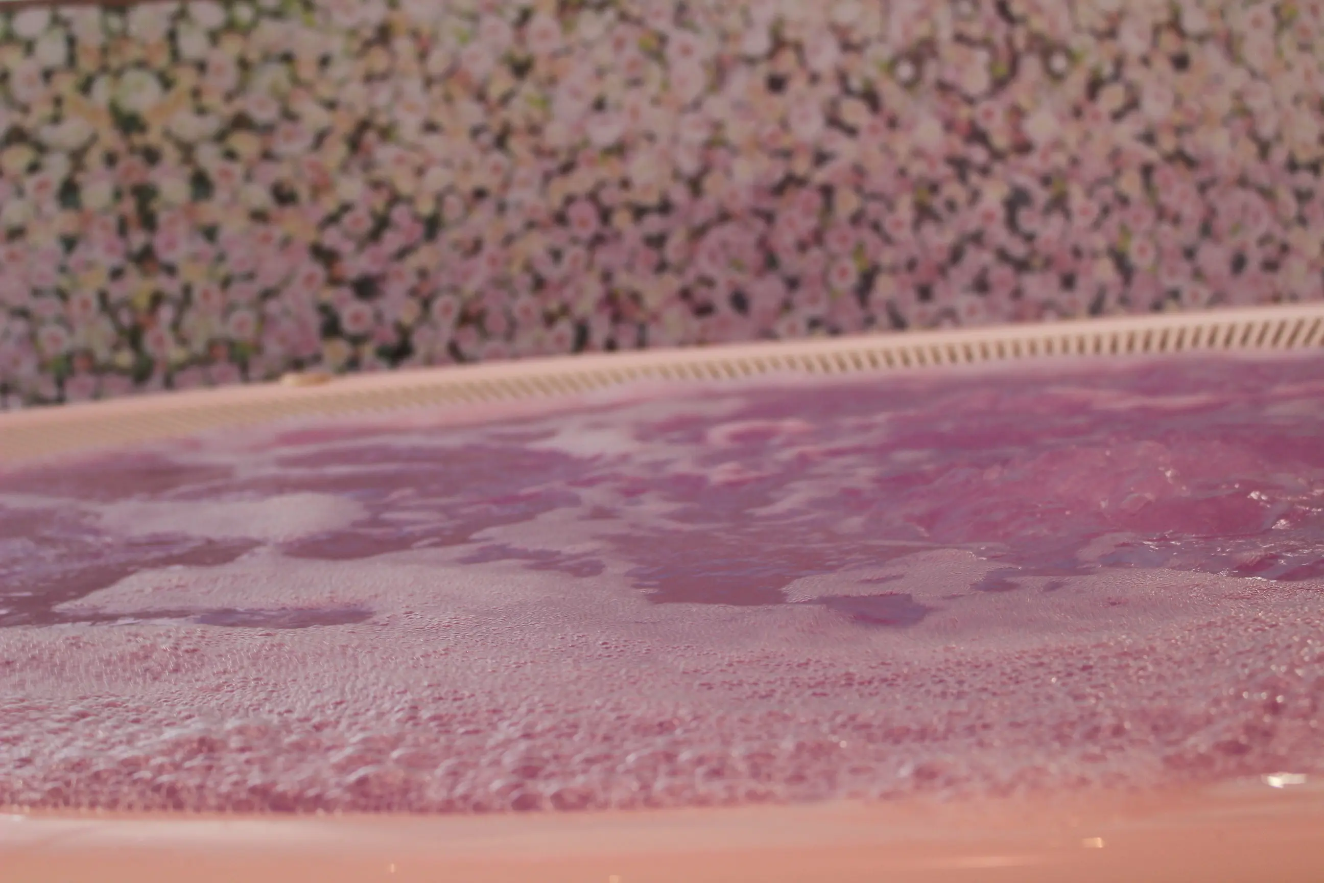 全身PINKなら入場料半額!! 温泉もスイーツも館内すべてピンク♡ 女子旅は『箱根小涌園ユネッサン』で決まり【#桜 2019 17】_4