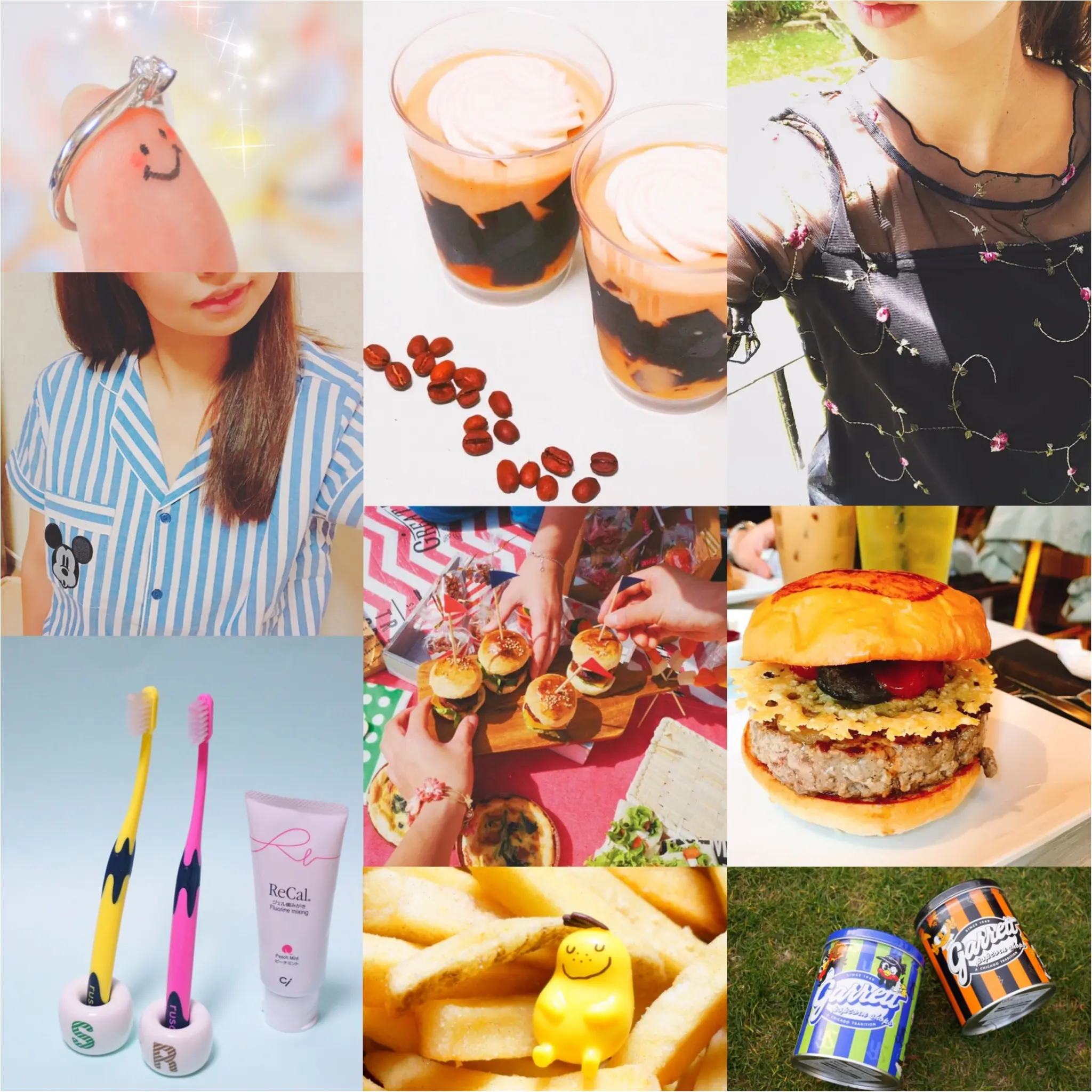 いつもRiCha♡のブログを読んでくださっている皆さまへ◡̈*_3