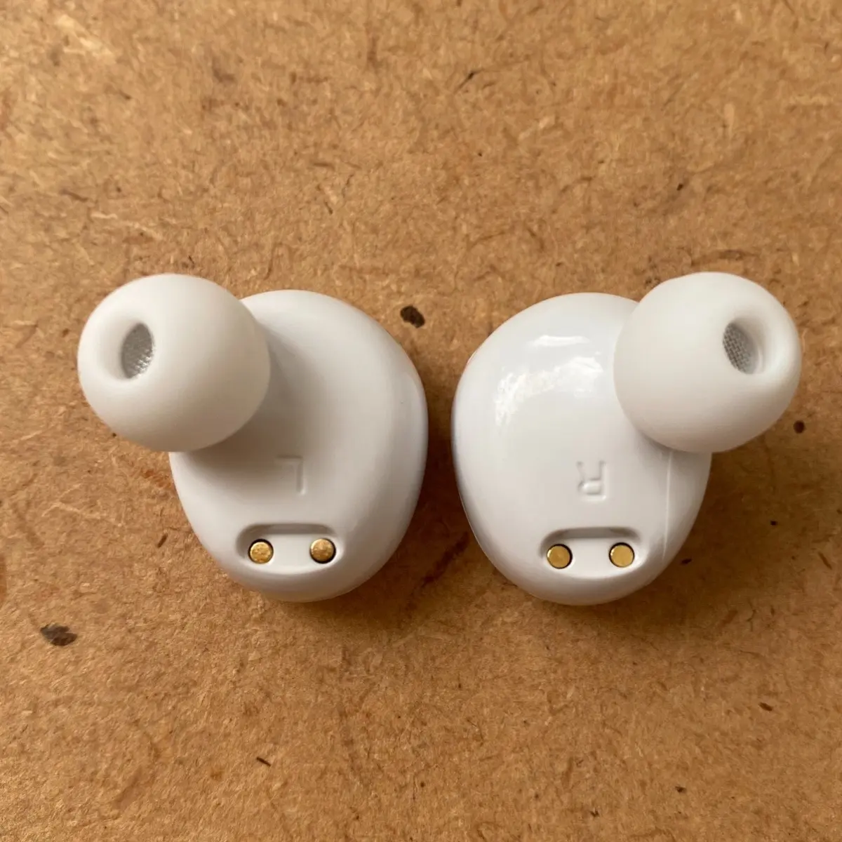 3COINS（スリーコインズ、スリコ）のワイヤレスステレオイヤホン使用感レビュー