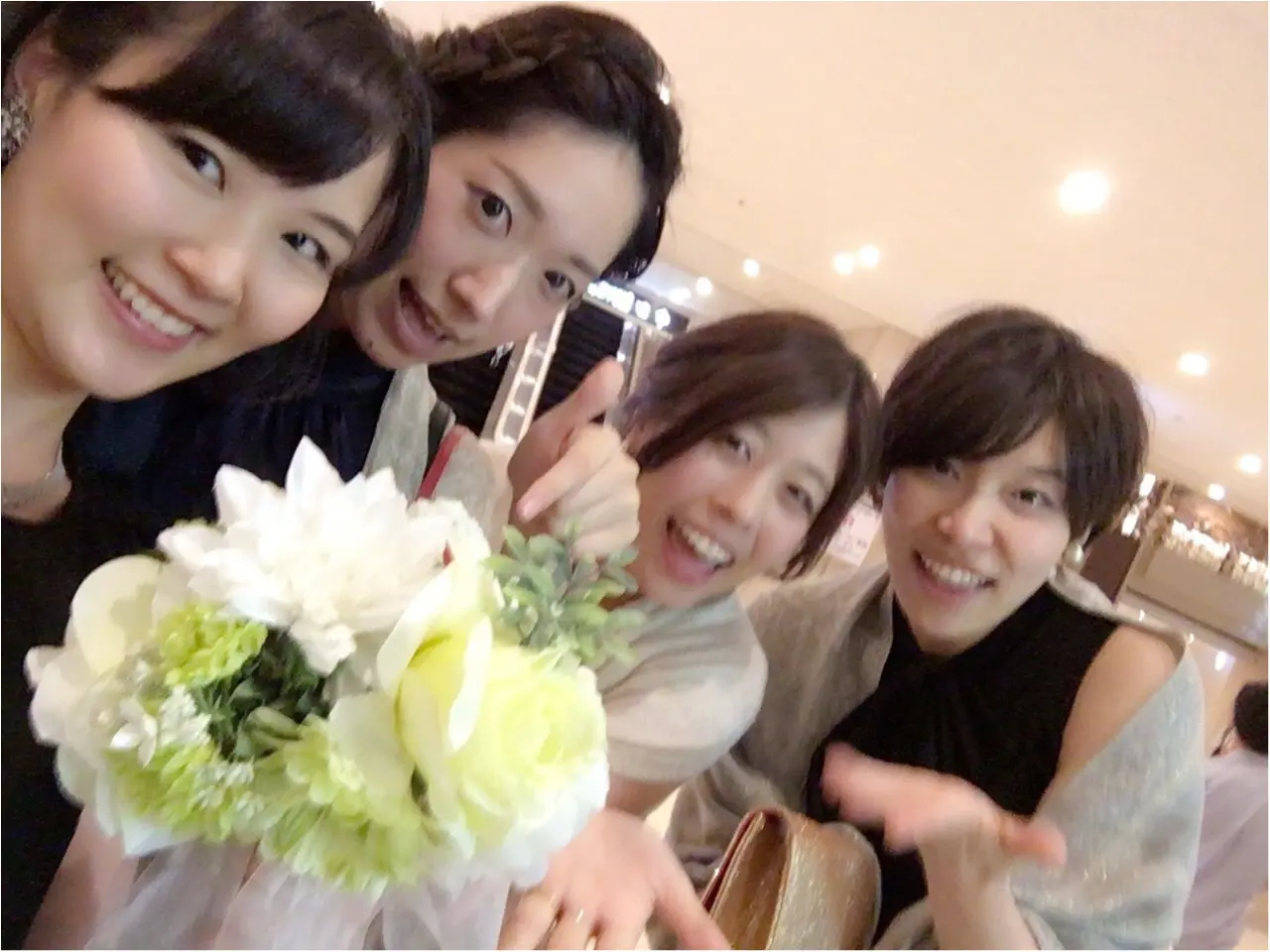 こんな素敵なパーティ行ったことない!さち婚レポート♡パーフェクトウェディングbyじゅな_16