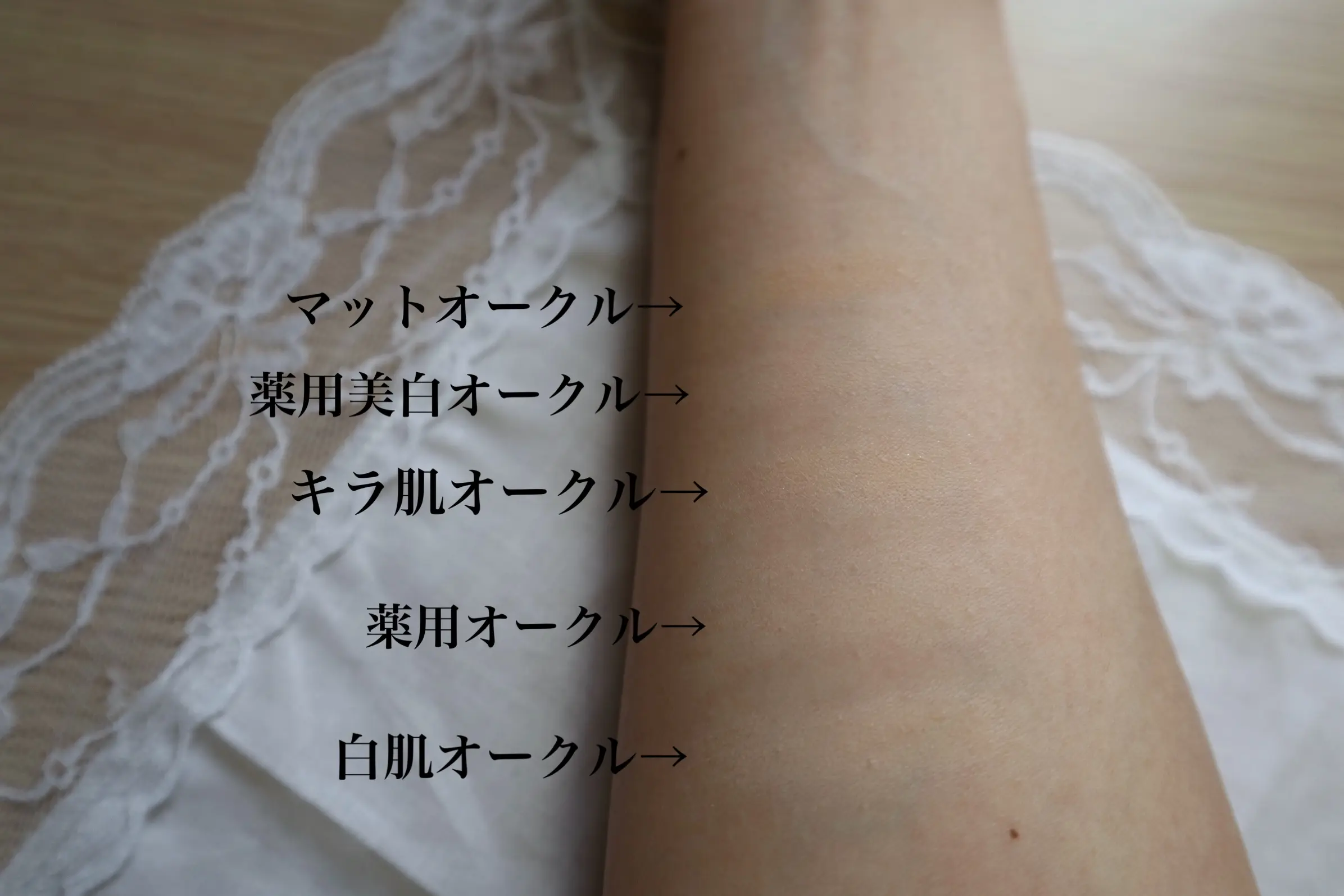 あの優秀パウダーがリニューアル♡お試しさせていただきました!_4