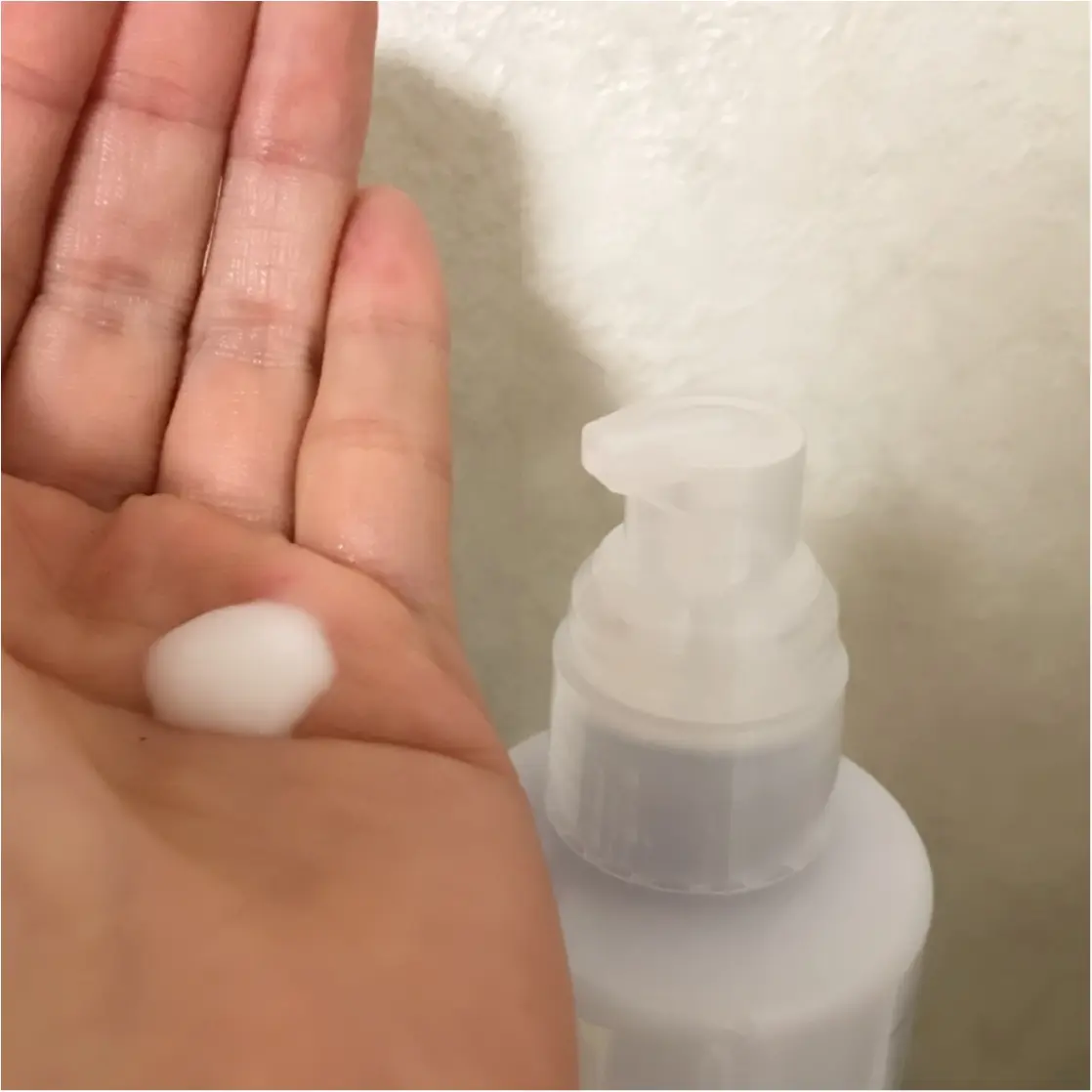 【無印良品】たった210円!いつものスキンケアがもっと使いやすくなるカスタマイズアイテム❤︎_5