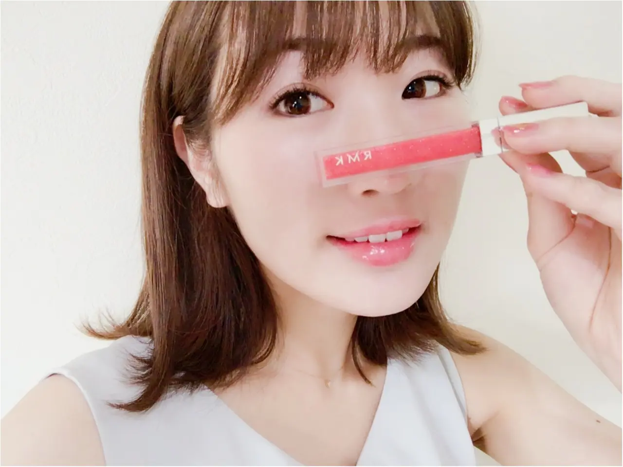 【キラキラ】大人気リップグロス_1