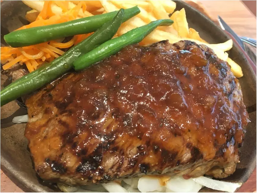 肉肉肉!肉祭り〜。最近食べて美味しかったお肉をドドっとご紹介_4
