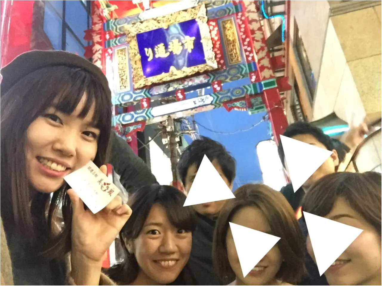 …ஐ 横浜中華街に行ったら必ず寄って欲しい!!食べ歩きできる焼き小籠包【王府井】が美味しすぎる♥️ ஐ¨_5