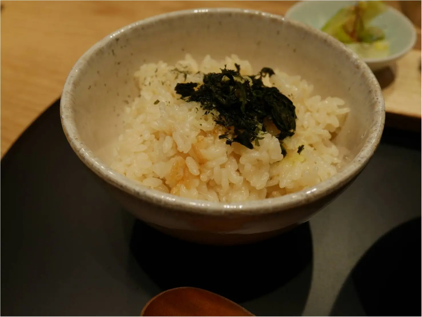 スープストックトーキョーが和食のお店「おだし東京」をはじめました。_6