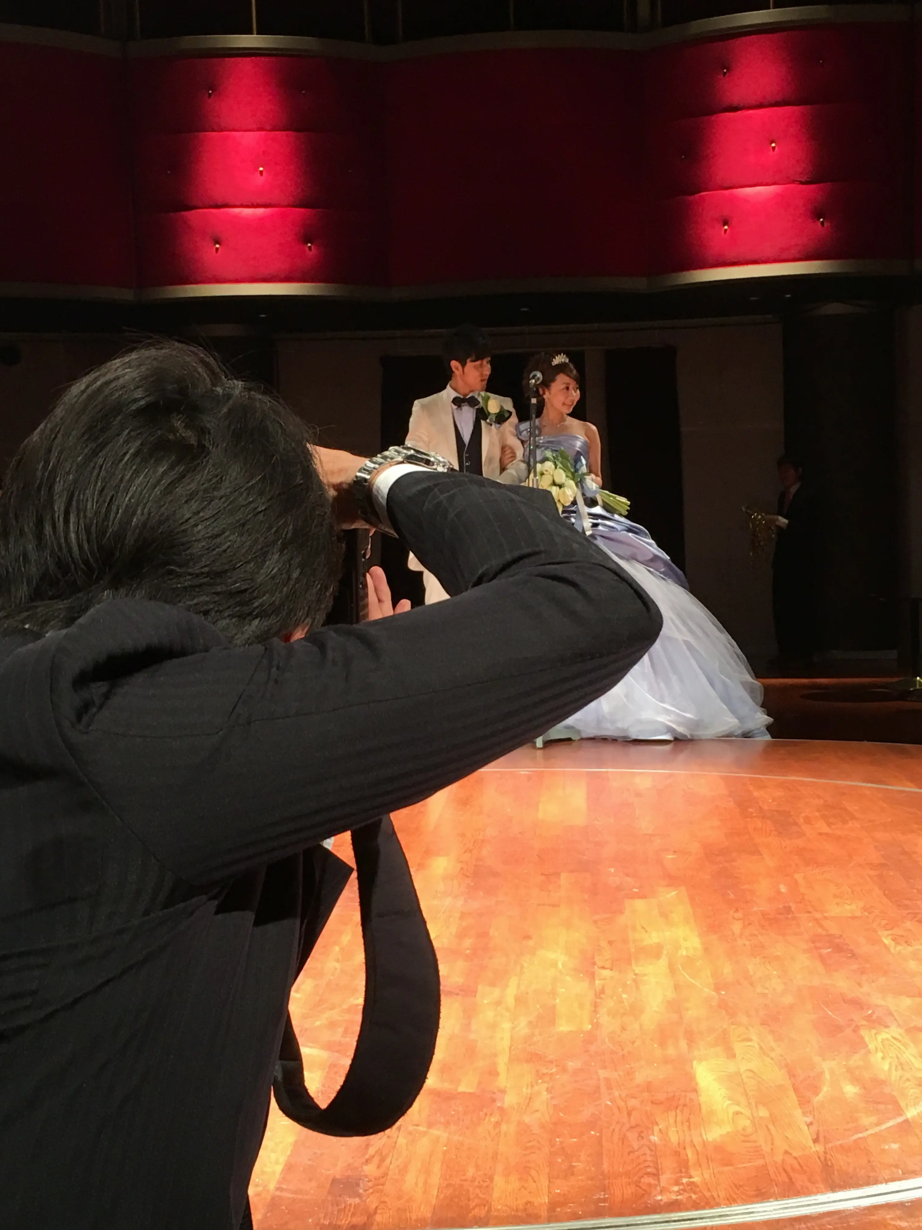 こんな素敵なパーティ行ったことない!さち婚レポート♡パーフェクトウェディングbyじゅな_7