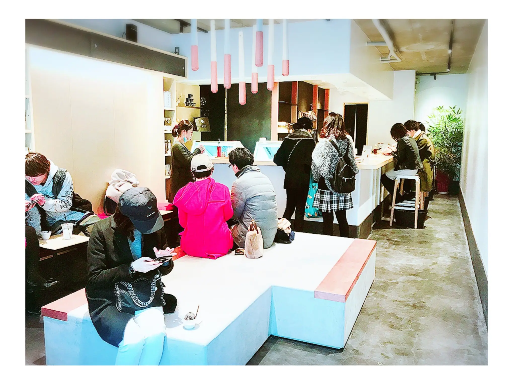 世界一濃厚な【黒ごまアイス専門店】で老舗が味わえる!一度食べたら悶絶する美味しさです♡_4