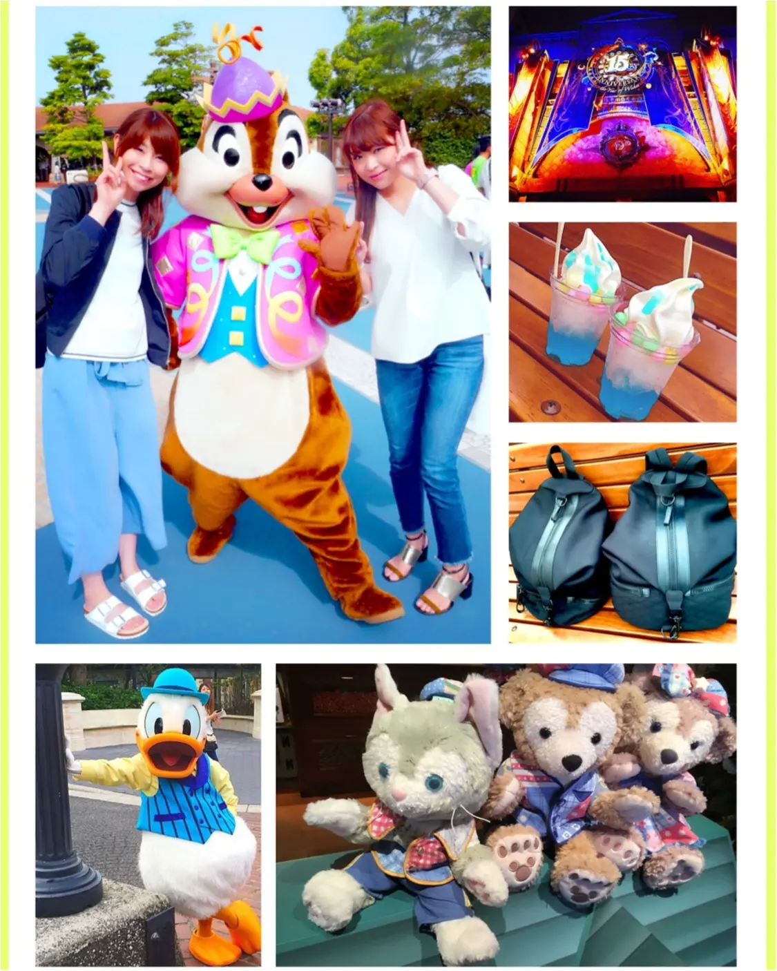 ❁︎夏はBIRKENSTOCKのサンダルがオススメ❁︎_5
